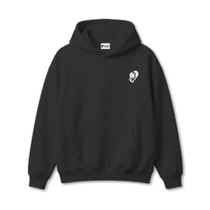 The Ascent Hoodie